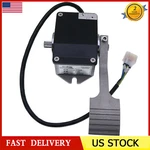 EFP-005 0-5K Foot Throttle Pedal 5-WIRE Electric Accelerator For Ev Curtis. Fixed Price $61.04.