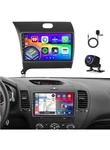 2+64GB Inefala Kia Cerato K3 Forte 2013-2018 Android Car Radio Stereo. Fixed Price $100.00.
