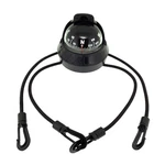 Sun Company Seaturtl Kayak Compass Full-size Mountable Marine Black. Fixed Price $74.05.