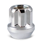 Rhi Automotive 8744K6-C 14X1.5 C/e Spline 6-LUG 1.38" Chrome 24 Lugs Key. Fixed Price $33.75.