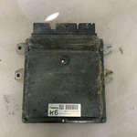 2008 Nissan Altima Engine Control Module MEC110-181 A1. Fixed Price $24.99.