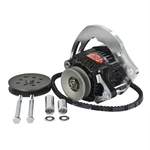 Powermaster 8-800 Sb Fits Chevy 50 Amp Mini Alternator Kit W/v-belt. Fixed Price $399.99.