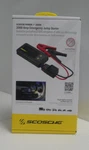 Scosche Powerup Portable Car Jump Starter With Usb Bank PBJ2000. Fixed Price $49.99.