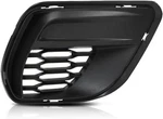 Dat Auto Parts Right Front Passenger Side Fog Light Bumper Cover Grille Moldi.... Fixed Price $49.39.