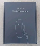 *new* Tesla - Universal Wall Connector Sealed Box Same Day Shipping. Fixed Price $524.90.