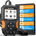 Ancel AS300 OBD2 Scanner Code Reader Car Diagnostic Tool Check Engine Fault. Fixed Price $28.99.