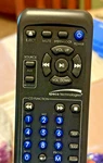 Speco Technologies PBM120A Remote Control For Stereo Cd Player. Fixed Price $5.99.