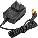 Suitable For Lawnmaster No-pull Battery Charger YLS0042-T084045 Black. Fixed Price $17.50.