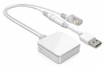 ALL-IN-1 Wi-fi Router Extender RJ45 To Ethernet Adapter. Fixed Price $29.00.