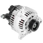 New Alternator 2.7L For Hyundai Santa Fe 2002-2004, Sonata & Tiburon 2003.... Fixed Price $140.34.