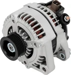 New Alternator Compatible For RX330 V6 3.3L 2004-2006 Lexus.... Fixed Price $146.98.