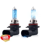 Figpade 9006 Halogen Headlight Bulbs 4300K White. Fixed Price $20.00.