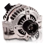 Mechman S-series 320 Amp Alternator For Mount Honda 2.4L 1 Wire Turn. Fixed Price $519.00.