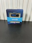 Sirius Starmate Satellite Radio Receiver And Vehicle Kit ST4-TK1 Nib. Fixed Price $50.00.