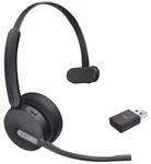 Yealink WH64 Hybrid Mono Uc Wireless Headset 1208688 (brand New). Fixed Price $75.00.