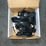 New Crimestopper CA-5011 Reach Parking Sensors W/dash Mount Led Display. Fixed Price $39.90.
