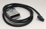 Set Of 5 Pacific Track RP1226 Cable For PT30 Eld Devices. Brand New.. Fixed Price $139.95.