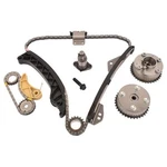Timing Chain Kit Vvt Gear For Toyota Corolla Matrix Prius 2ZR Dohc 16-VALVE 1.8L. Fixed Price $156.49.