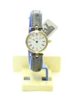Rare Vintage Jaz Paris 4304A Q2L243 Quartz Watch 1990'S Brand New Nos Boxed. Fixed Price $154.74.