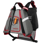 Adult Watersport Universal Vest Awesafe Hu-xi 201 Red. Fixed Price $74.99.