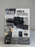 New Types Elevate Series Lynx 6-6SWITCH Control Panel & Power Hub LM534403. Fixed Price $59.01.