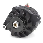 Proform 66430-16BK CS130 Alternator 160 Amp Black Crinkle 1-WIRE Gm. Fixed Price $188.80.