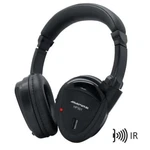 Stereo Infrared Headphones For Headrest Monitors Ceiling - Wireless. Fixed Price $44.44.