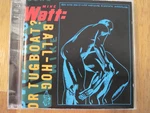 Mike Watt Ball Hog Or Tug Boat Cd Star Guests Minutemen. Fixed Price $6.75.