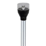 Attwood Led Articulating All Around Light 42" Pole 5530-42A7. Fixed Price $86.95.
