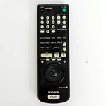 Sony RMT-D120A Remote For Dvd Player DVP5570D DVPS57007 DVPS570D DVPS745D. Fixed Price $9.95.