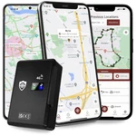 Safetag 4G Rechargeable Magnetic Lte Gps Tracker, Car, Van,. Fixed Price $34.81.