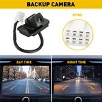 Rear View Backup Parking Camera For 2014-17 Honda Accord 2.4L 3.5L 39530-T2A-A21. Fixed Price $24.71.