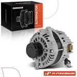 A-premium Alternator For Subaru Outback Legacy 15-17 Crosstrek 16 2.5L 2.0L. Fixed Price $179.99.