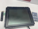 LCDM84VGA 8.4 Metal Housed Monitor. Fixed Price $150.00.