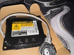Xenon Hid Headlight Ballast Control Module W/ Igniter For Lexus Toyota 2006-2011. Fixed Price $40.00.