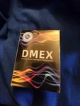 Dmex D2S - 35W 6000K Cool White Xenon Headlight Hid Bulbs 85122 66240 66040. Fixed Price $44.30.