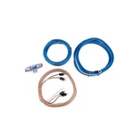Memphis Audio 8AWG Pwr For Utv And Atv MXA8GKIT. Fixed Price $96.55.