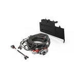 Rockford Fosgate RFX3-K8 Awg Amp Kit Select Maverick Models. Fixed Price $159.99.