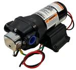 Xylem Flojet Fresh Water Constant Flow Marine Rv Pump R4426143A. Fixed Price $187.68.