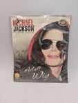 Michael Jackson Official Merchandise Rubies Wig & New Glove Read Desc.. Fixed Price $28.99.