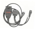 Diagnostic Tool 1260 For Diesel Tdi Hdi Jtd And Petrol Cars, EDC16 EDC15. Fixed Price $50.41.