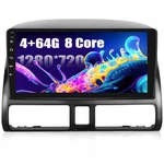 Roinvou Core 464G Android Radio For Honda Crv 2002-2006 9 1280 720 Touch. Fixed Price $173.32.