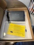 Advent AMADVSB10UHD2 Smart Dual 10.1" Seat Back Vehicle Tv System W/dvd & Hdmi. Fixed Price $450.00.