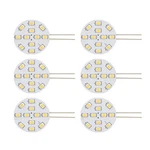 Scandvik 6 Pack Bulb 41030. Fixed Price $40.99.