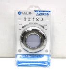 Lumitec Aurora Led Dome Light Rotate Bezel White/blue. New. Fixed Price $125.00.