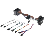 Pac LPHVW01 Locpro Integration T-harness For 01-17 Non-amplified Bmw Mini. Fixed Price $69.00.