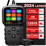 OBD2 Scanner, Cgsulit SC103 Car Code Reader Diagnose Check Engine Light Smog .... Fixed Price $31.23.