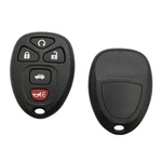 Remote Car Key Fob Cover Case Replacement Fit For Buick 5 Button. Fixed Price $15.84.