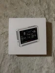 Ynak Air Quality Monitor WBA03 15-HM Digital Display. Fixed Price $70.00.
