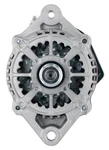 Powermaster 8173 Denso-style 93MM Race Alternator 75 Amp 1-WIRE 12 Volt V-belt. Fixed Price $236.99.